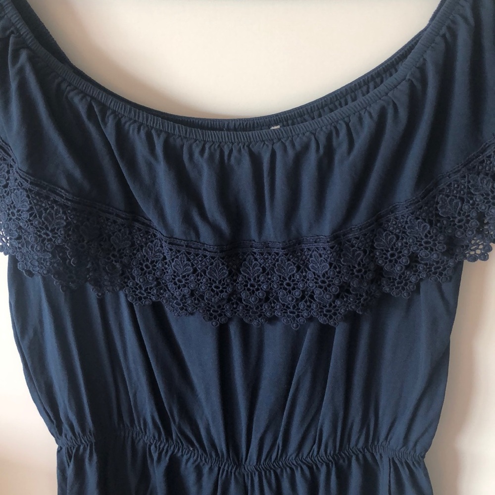 Romper - Picture 3 of 4